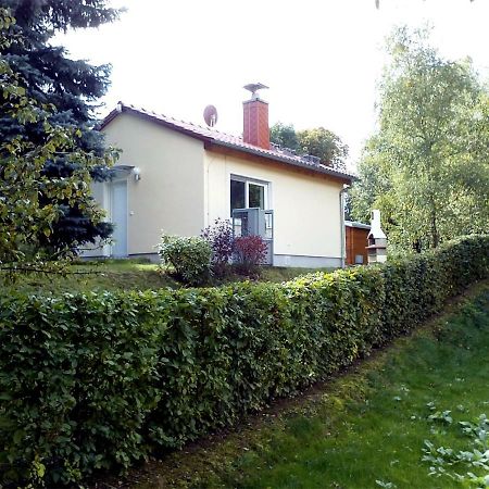 Ferienhaus Zur Blautanne Klipphausen Экстерьер фото
